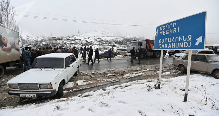 Омбудсмен Армении: При определении границ необходимо извлечь уроки из ошибок прошлого 