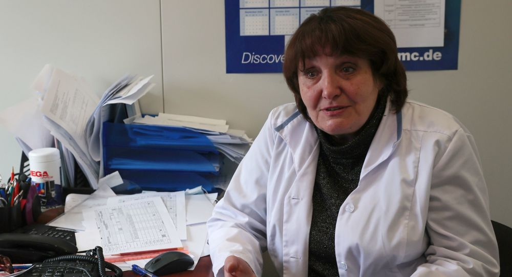 Российскую вакцину против COVID-19 "КовиВак" разработала ученый армянского происхождения  