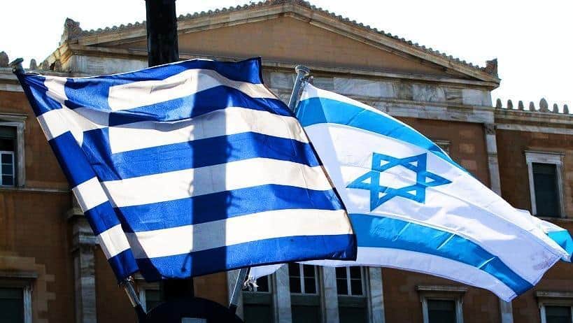 Израиль хочет продать Греции оружие и системы, которые дадут ей «качественное преимущество» в регионе 