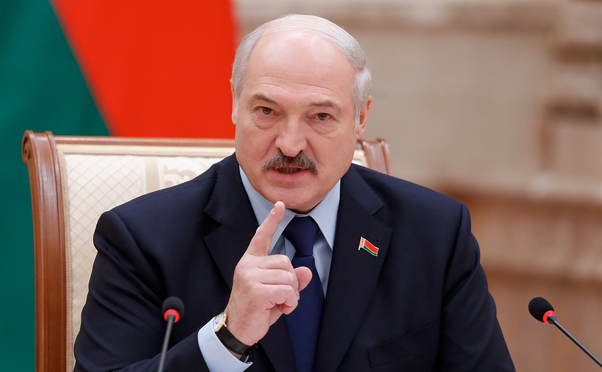  Лукашенко пригрозил пожаром «до Владивостока» при дестабилизации 