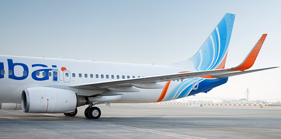 Популярная арабская авиакомпания увеличила частоту рейсов в Россию 