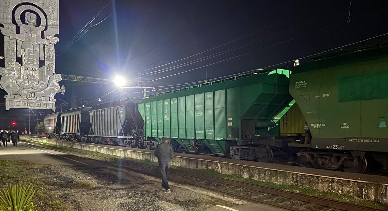 Премьер-министр Армении приветствует активность России относительно поставок зерна через Азербайджан 