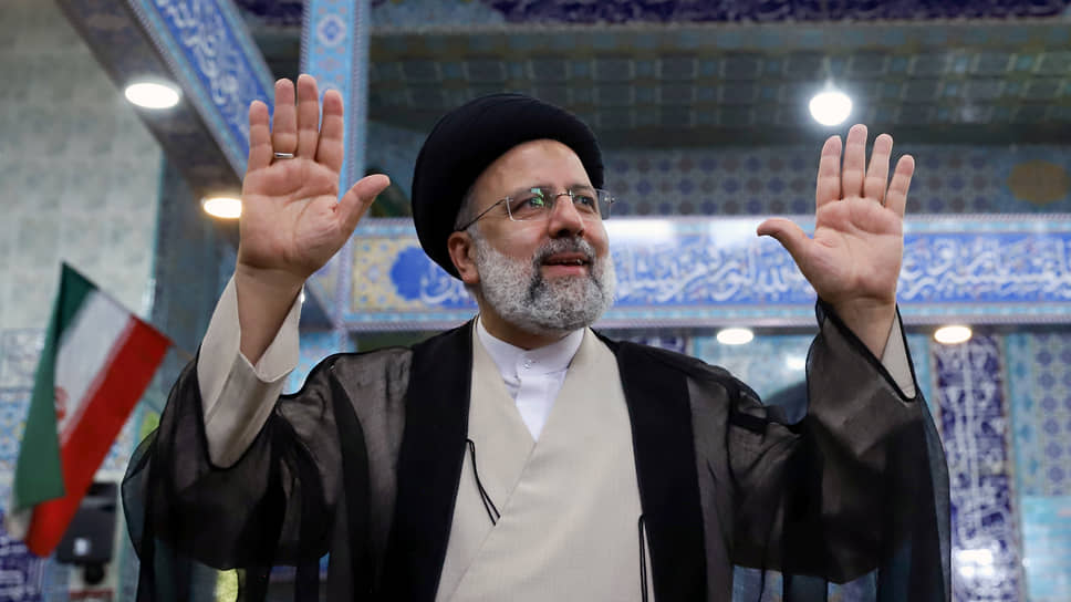 Раяд Маждалани: Пойдет ли Раиси по пути Зарифа для возобновления иранской ядерной сделки?  
