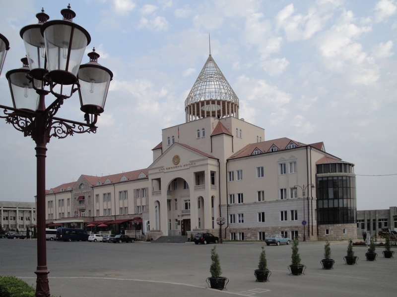 Заявление фракций НС Арцаха: Призываем всех к уравновешенности и терпимости 