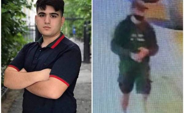 Губернатор Волгоградской области назначил награду за помощь в поимке убийцы 17-летнего гражданина Азербайджана  