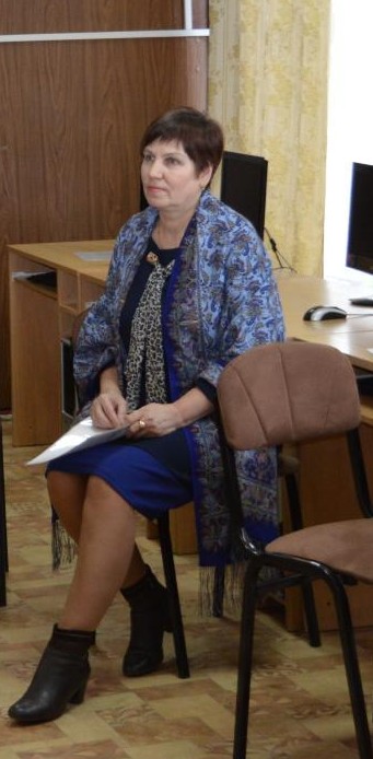 Лина Светова. «Жизнь добра на цветы» 