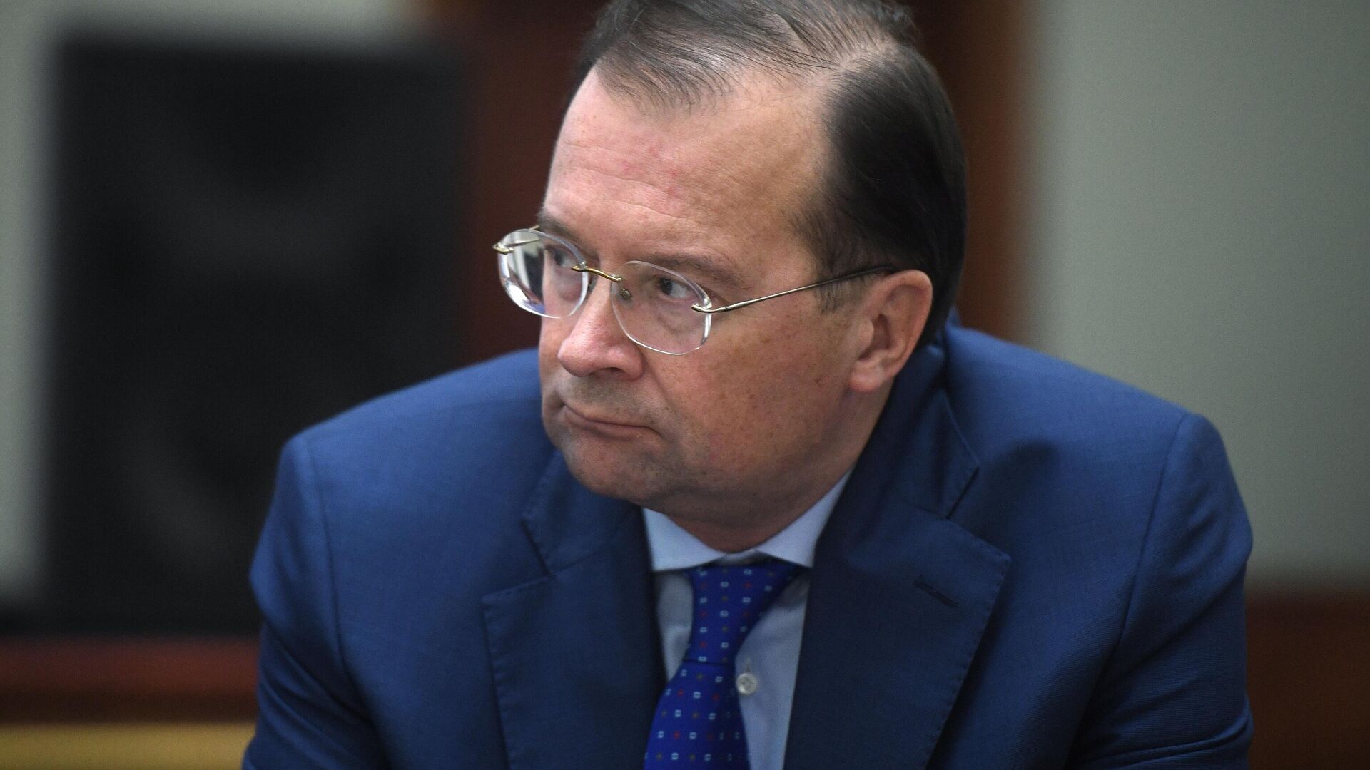 В МИД России высказались о диалоге с Францией по вопросам безопасности 