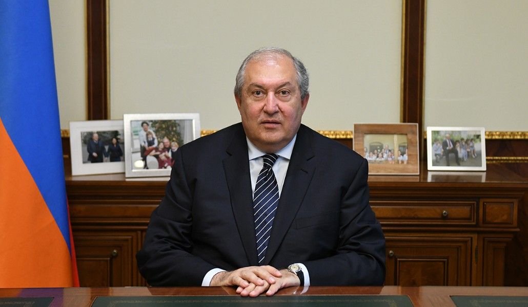 Президент Армении о пути к «Четвертой Республике»: Должно быть сформировано Правительство национального согласия 