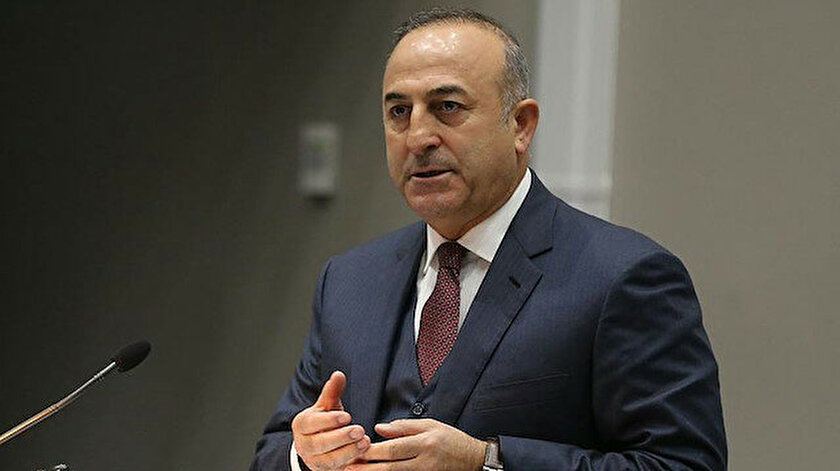 Глава МИД Турции обвинил Армению в неискренности 