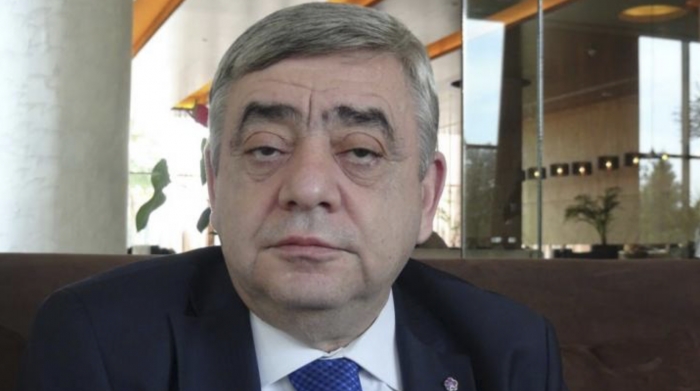 Брат экс-президента Армении Левон Саргсян вернул государству 1.7 млн долларов США 