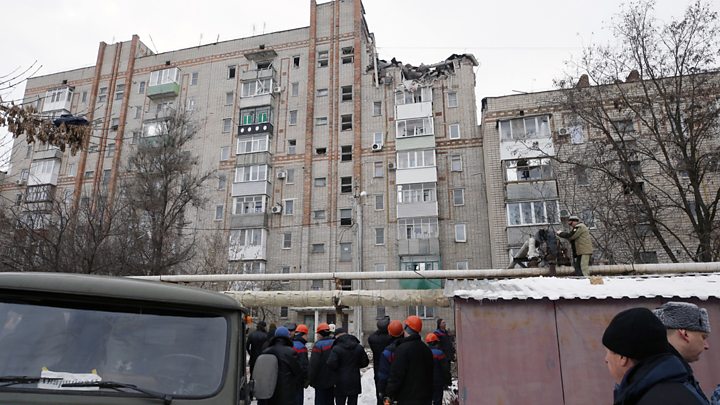 Второй за две недели взрыв в жилом доме, теперь в Ростовской области. Разрушены два этажа, есть жертвы  