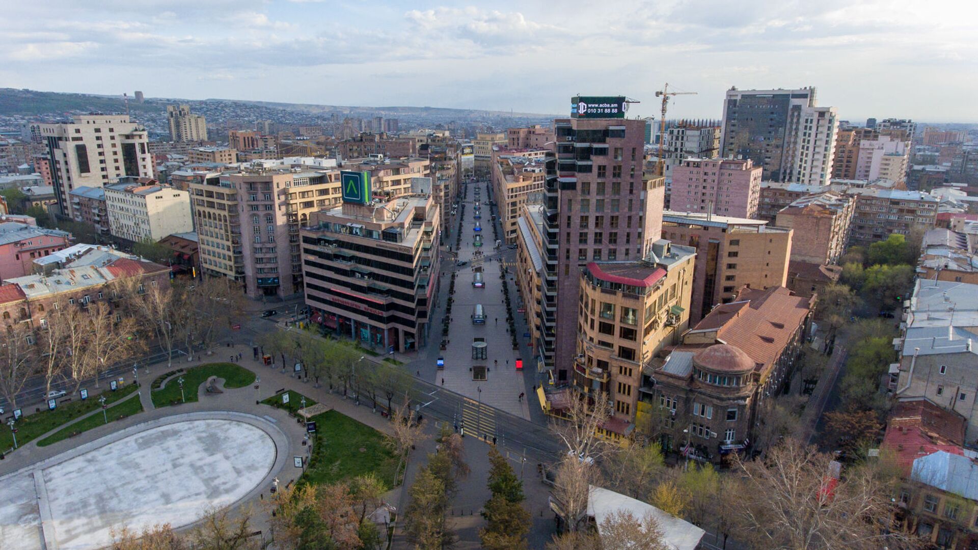 фото дома в армении