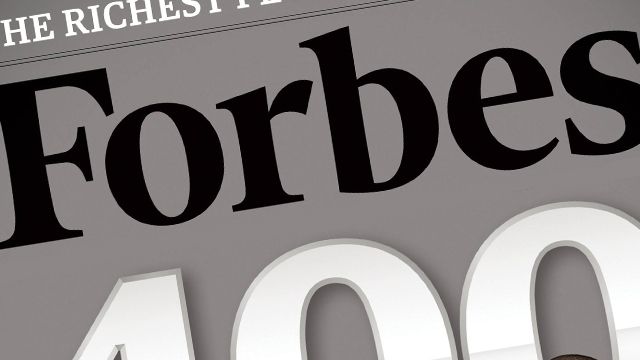 Российский Forbes представил топ-100 самых влиятельных россиян. В списке один армянин 