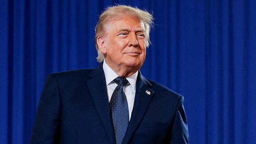 Трамп ожидает новых обсуждений по мирному процессу между Баку и Ереваном в июне 