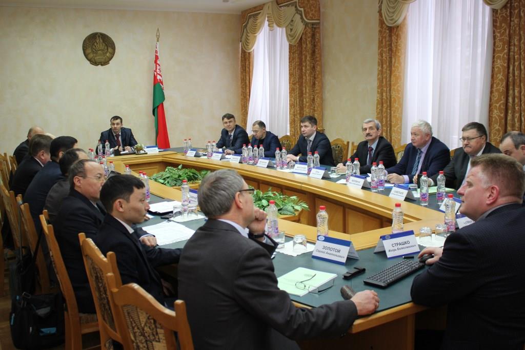Принят план работ по созданию спутниковой орбитальной группировки ЕАЭС 