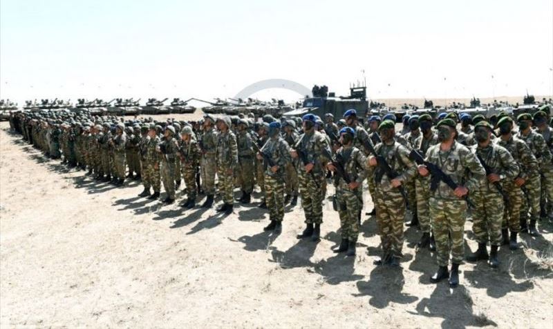 Генсек ОДКБ: Сирийские боевики должны покинуть зону карабахского конфликта 