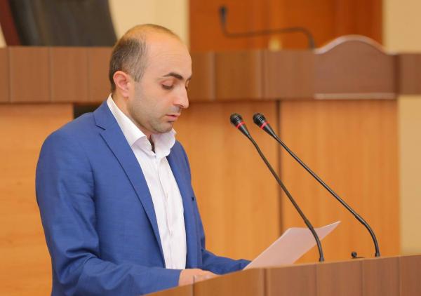 Депутат парламента Арцаха: Правящие круги Армении и Арцаха – деятели, приверженные разным мировоззрениям и идеологиям 