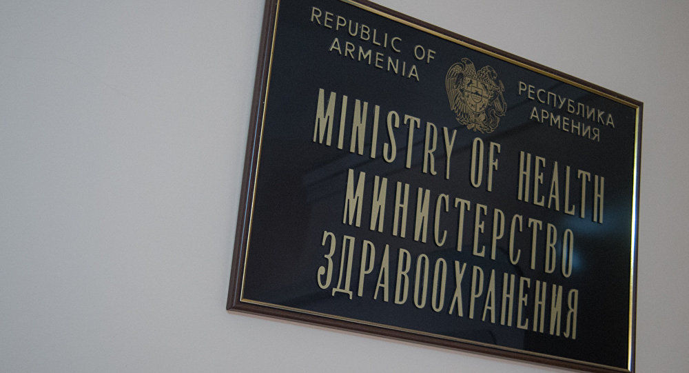 Минздрав: Лечение инсульта в Армении стало бесплатным 