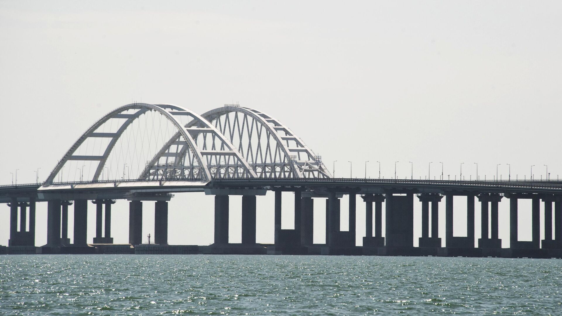 Guardian узнала о подготовке Украины к третьей атаке на Крымский мост 