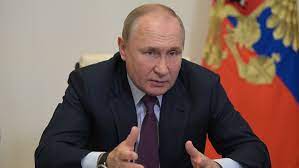Путин призвал использовать мощный потенциал разведслужб СНГ против новых угроз Путин призвал использовать мощный потенциал разведслужб СНГ против новых угроз