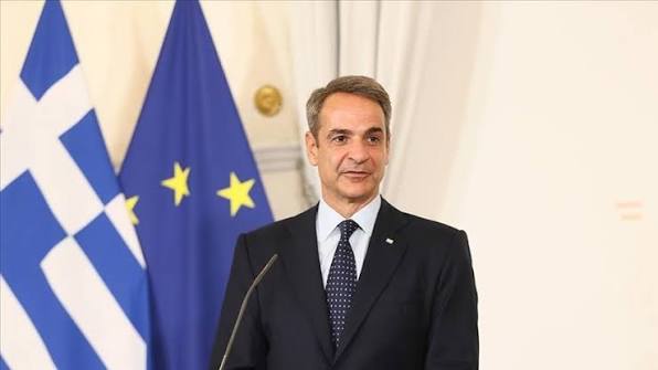 Премьер Греции призвал учитывать интересы всех стран НАТО при передаче F-35 Турции 