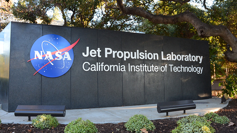 Армянская компания получила лицензию NASA Jet Propulsion Laboratory 