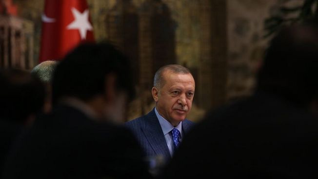 Modern Diplomacy: Участие турецких военных в карабахском конфликте ознаменовало пик пантюркистской политики Эрдогана 