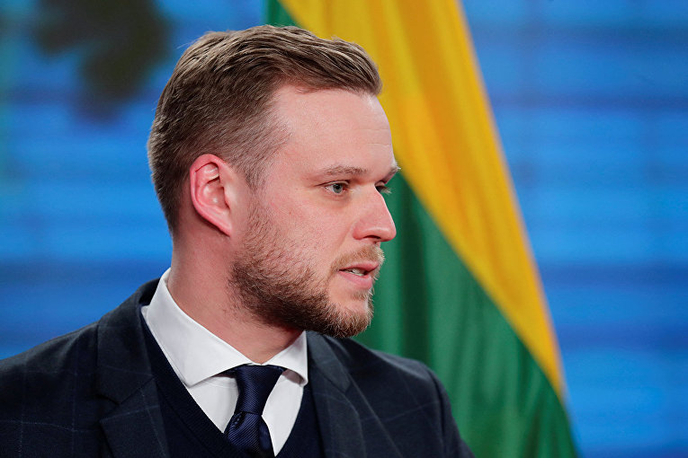 Глава МИД Литвы о действиях Азербайджана: Все пленные и заложники должны быть возвращены 