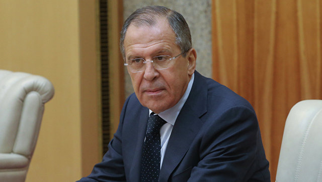 Лавров уверен, что Россия сохраняет свое военное присутствие в мире 