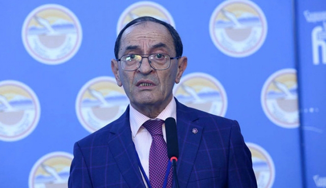 МИД Армении: Азербайджан не может претендовать на статус в ЕАЭС 