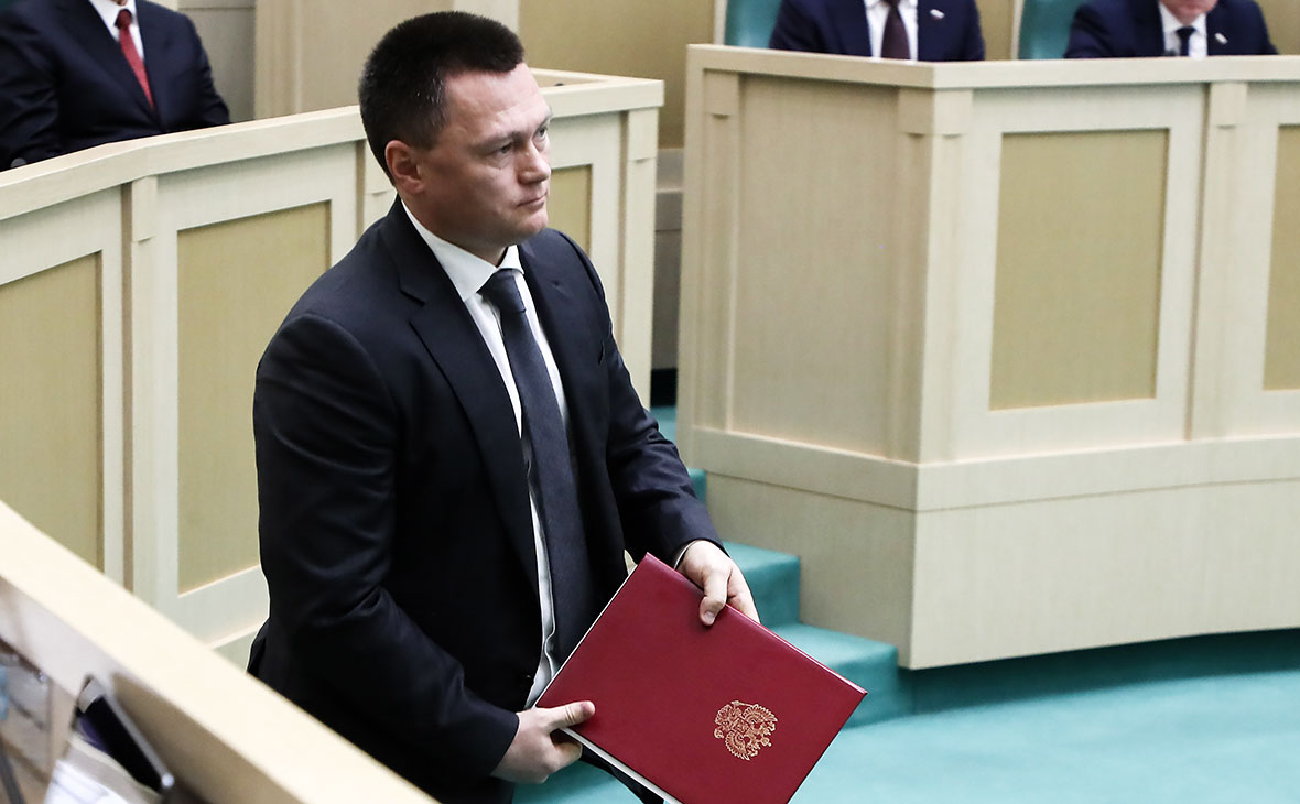 В России подготовлен законопроект о геноциде народов СССР  