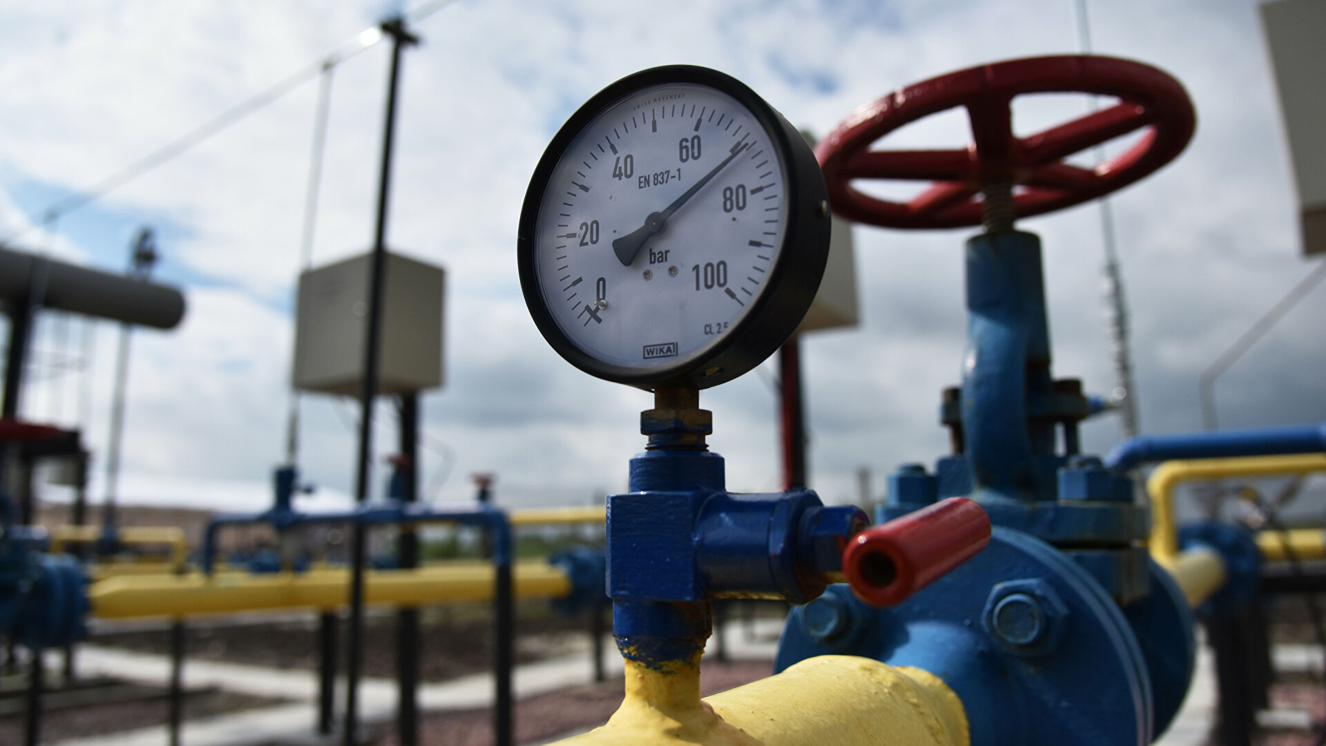 Азербайджанская сторона пообещала восстановить подачу газа в Арцах с 28 марта 