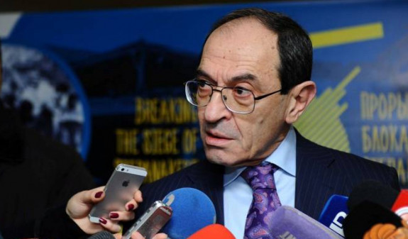 Замглавы МИД: Армения является вовлеченной в конфликт стороной 