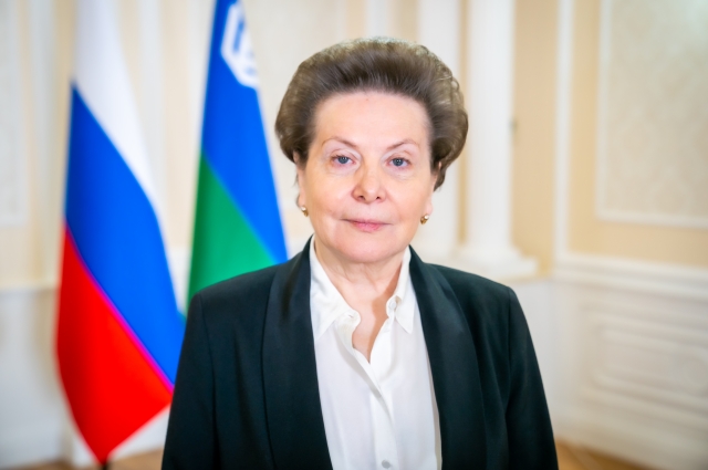 Последняя женщина-губернатор в России объяснила уход в отставку 