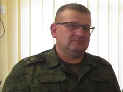 Начальник Арташатского пограничного отряда: Мы все охраняем границу Армении как свою родную 