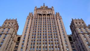 Российский МИД: Политика Албании ведёт к межэтническим потрясениям на Балканах  