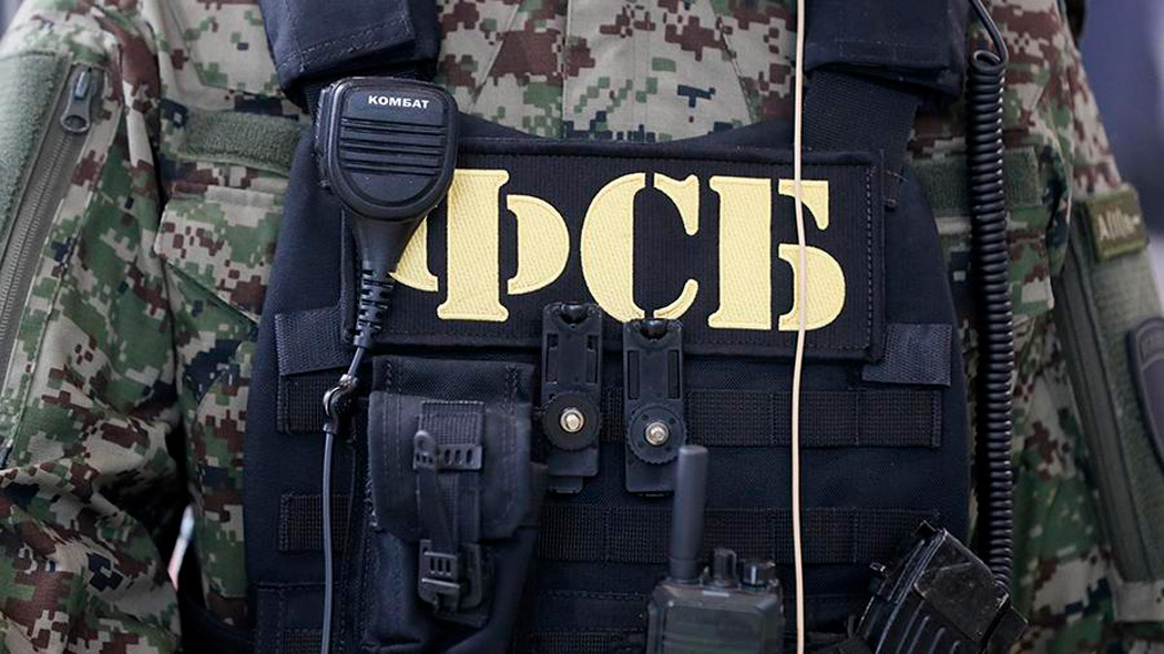 В Калининграде перед 9 мая предотвратили теракт против военных 