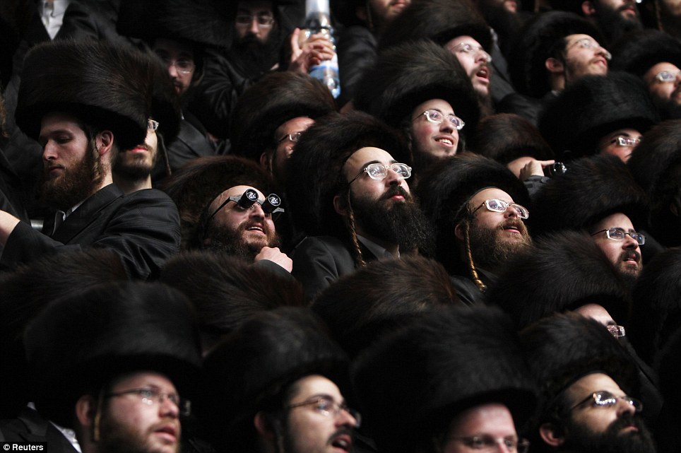 Доклад: Армения самая «антисемитская» среди стран Центральной и Восточной Европы 