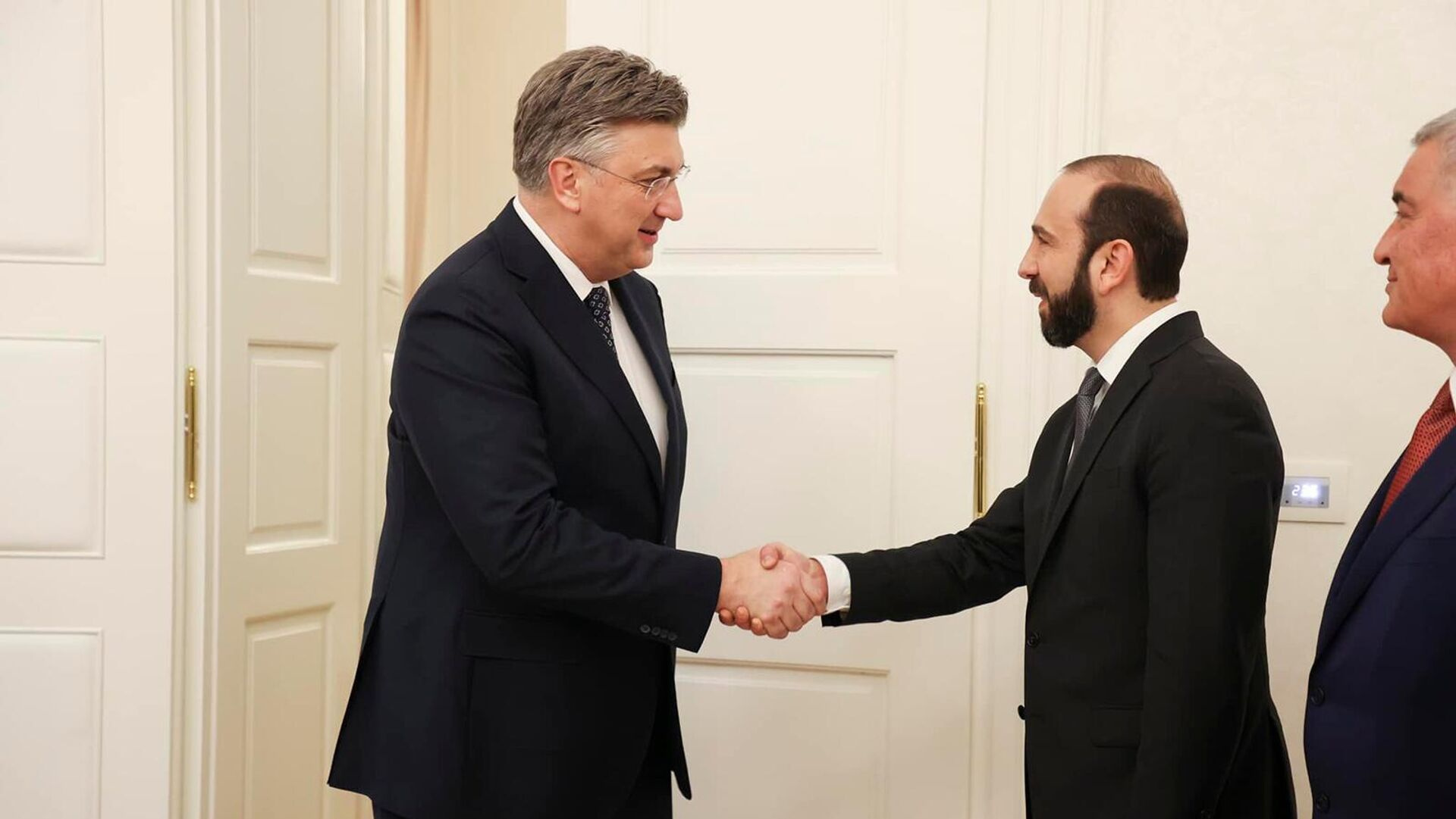 Новости спорта армении