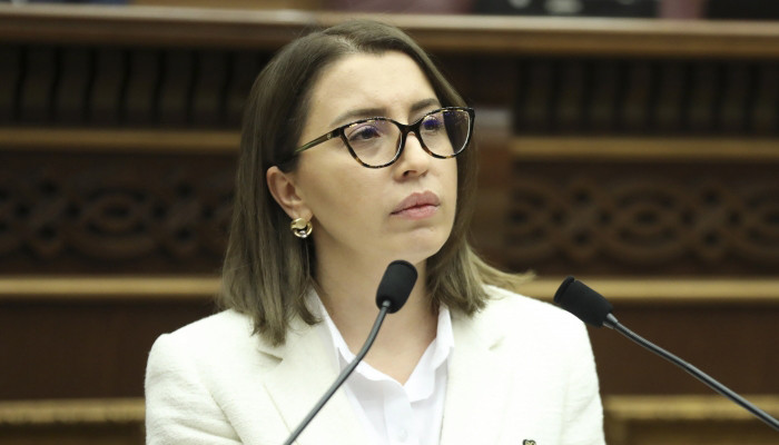 Омбудсмен Армении опубликовала внеочередной доклад о военных преступлениях Азербайджана 