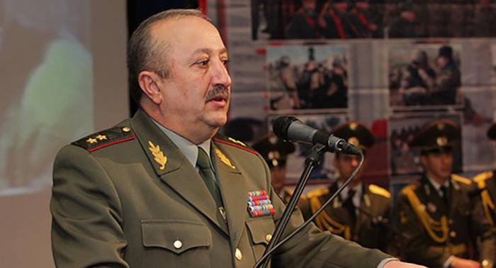 Начальник Генштаба: армянские ВС вернут высоту Леле-тепе, когда в этом будет необходимость 