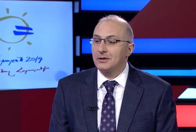 Глава Всеармянского фонда «Айастан» пообещал помочь ливанским армянам, которые выразят желание обосноваться в Арцахе 