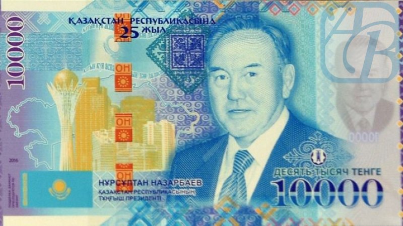 Назарбаев останется на своем посту до конца жизни 