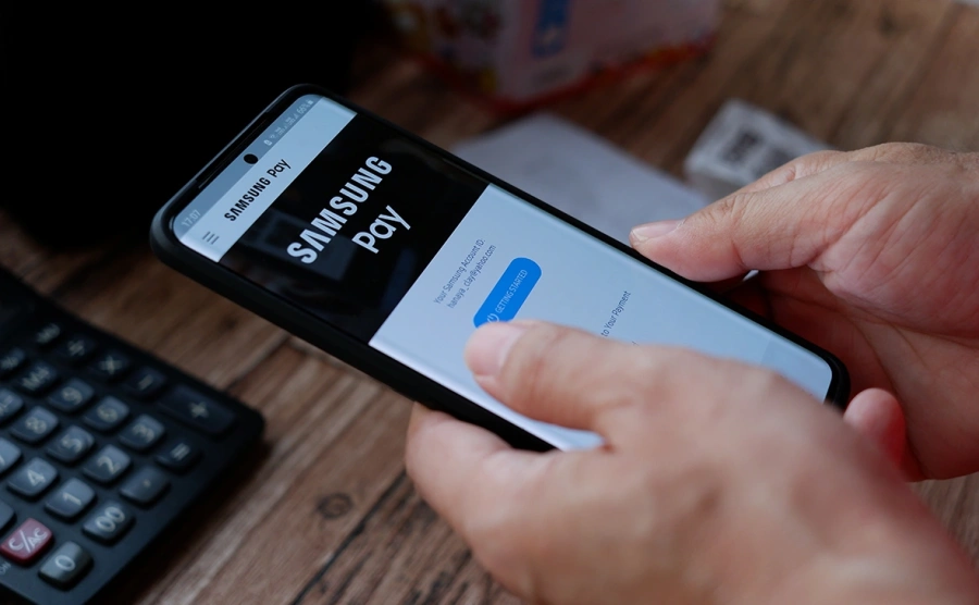 Samsung Pay с 3 апреля прекратит поддержку карты «Мир» 