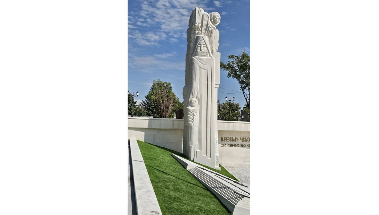 Зов Арцаха невозможно заглушить  