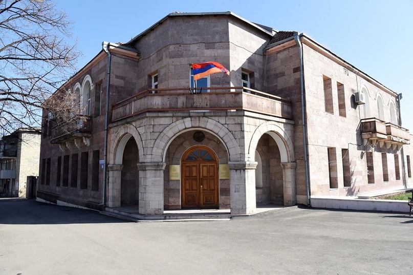 Заявление МИД Арцаха по случаю Дня Независимости Республики 