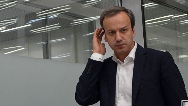 Ереван посетит Аркадий Дворкович 