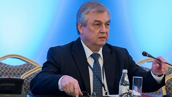 Cпецпредставитель Путина: Выполнение Турцией договоренностей с РФ по Сирии затягивается 