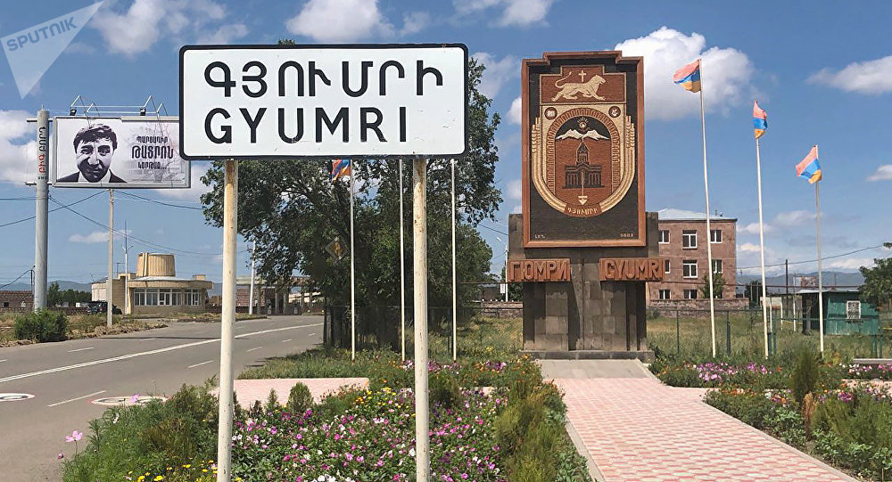 В Гюмри стартовало внеочередное выездное заседание правительства, приуроченное к 30-летию землетрясения в Спитаке 