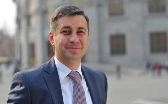 Владимир Карапетян: Участие беспрецедентного числа лидеров является исключительной оценкой нового правительства Армении 